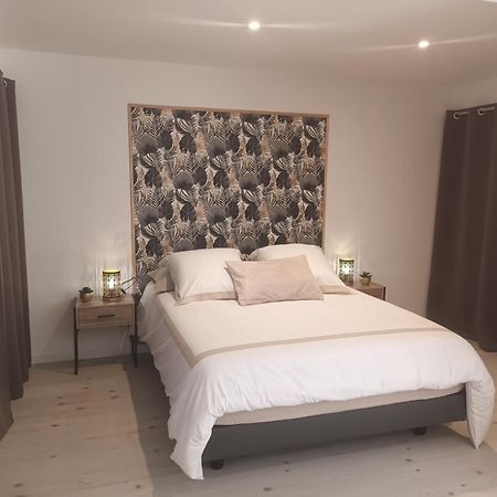 Gite Gambetta Magnifique Studio Cozy Ploumagoar Экстерьер фото