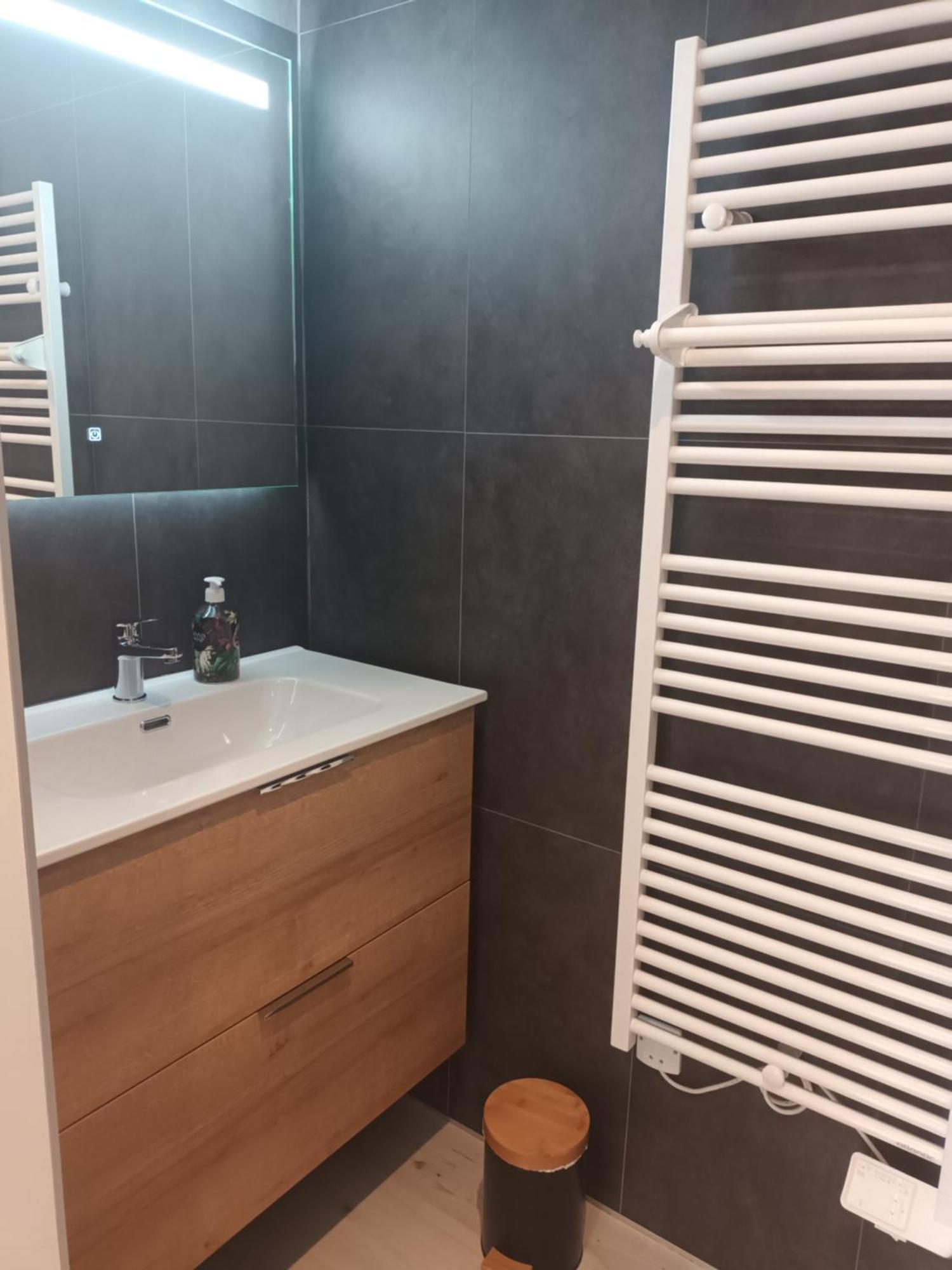 Gite Gambetta Magnifique Studio Cozy Ploumagoar Экстерьер фото